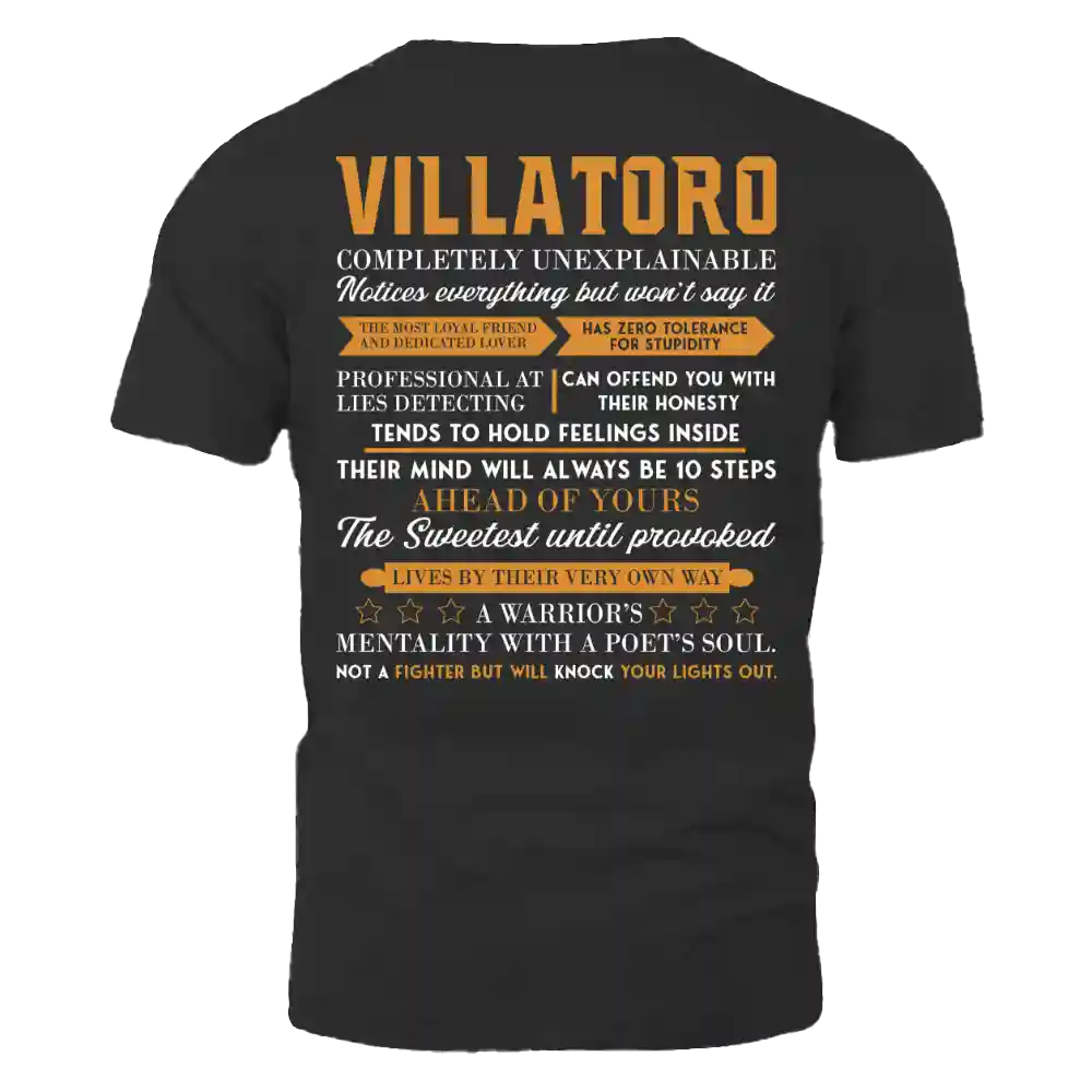 VILLATORO