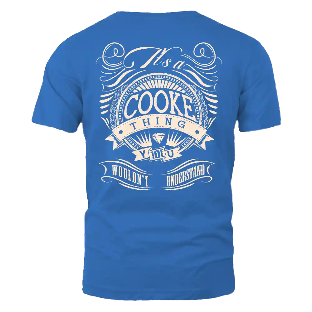 COOKE D3