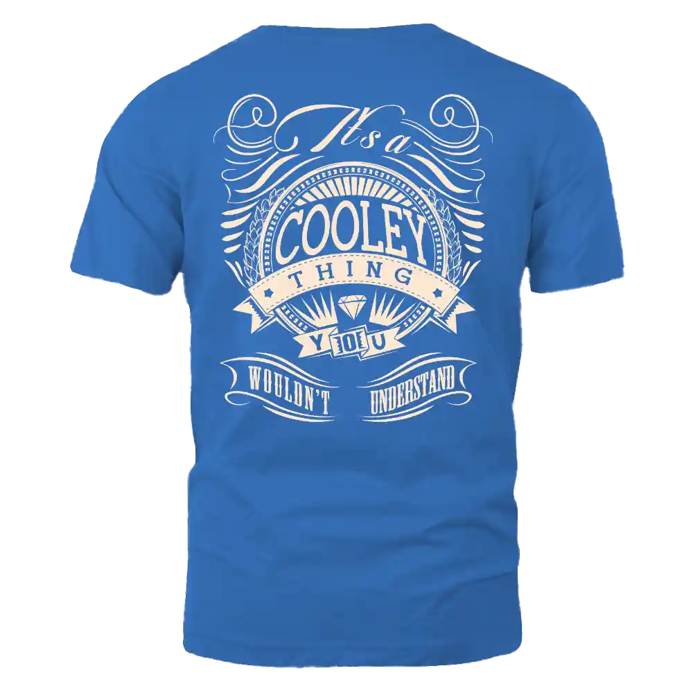 COOLEY D3