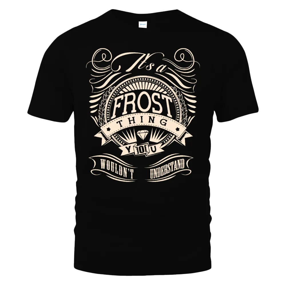 FROST D3