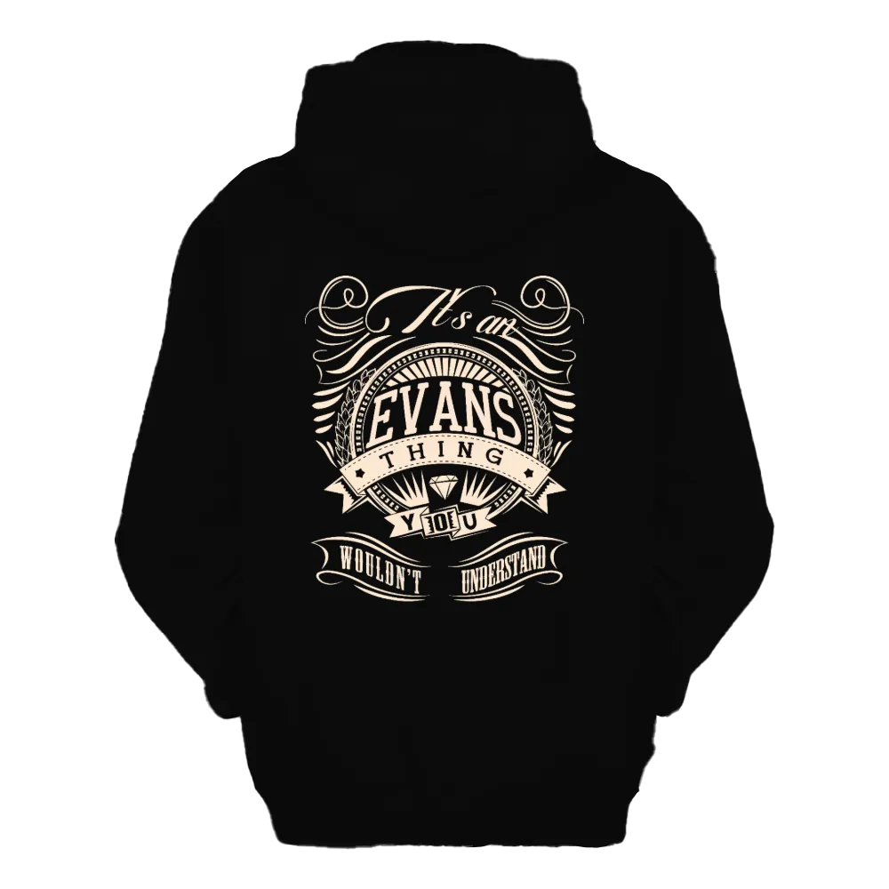 EVANS D3 MS